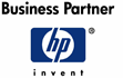 HP Business Partner