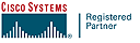 Cisco Registered Partners